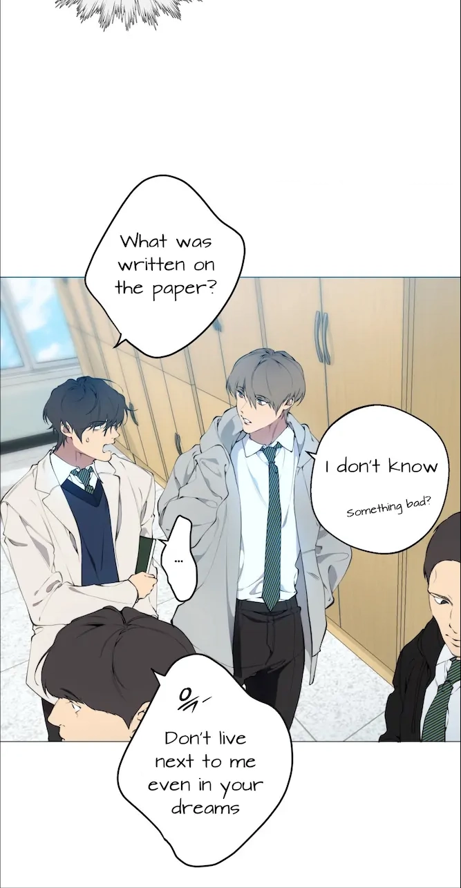 Cloud Chapter 92 page 26 - 