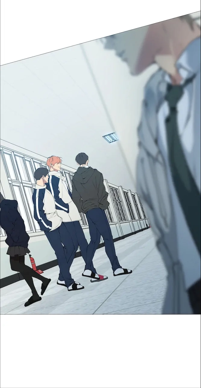 Cloud Chapter 92 page 28 - 