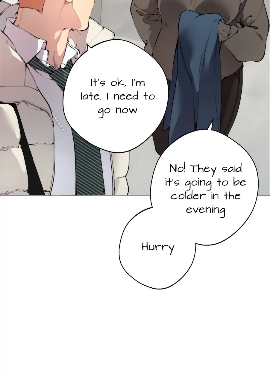 Cloud Chapter 92 page 4 - 