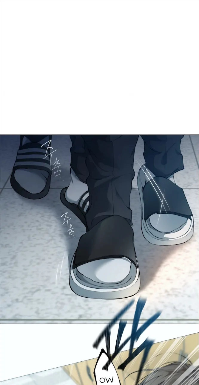 Cloud Chapter 92 page 31 - 