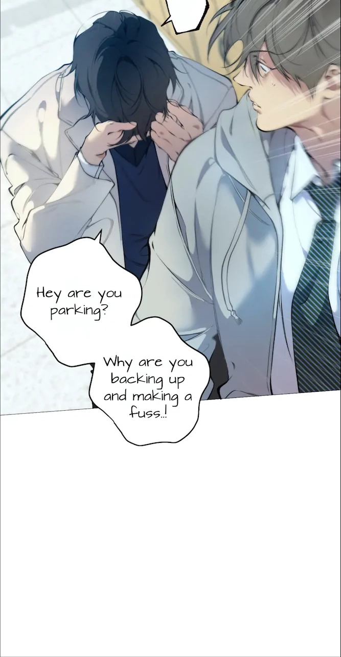 Cloud Chapter 92 page 32 - 