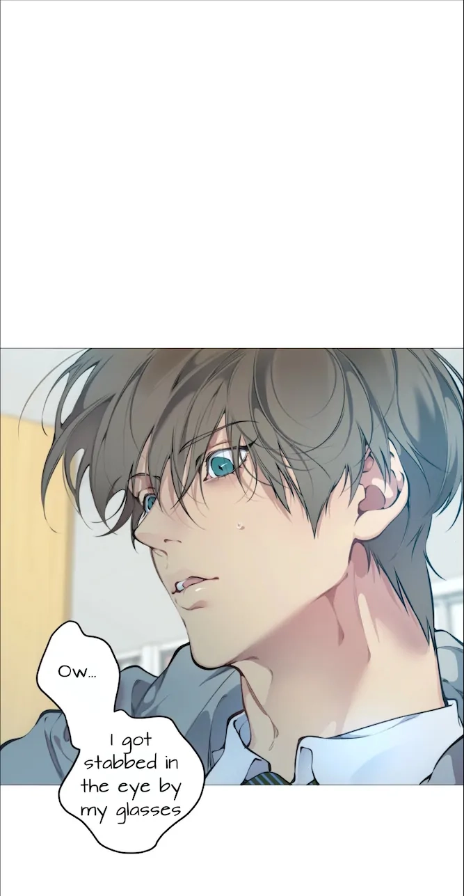 Cloud Chapter 92 page 33 - 