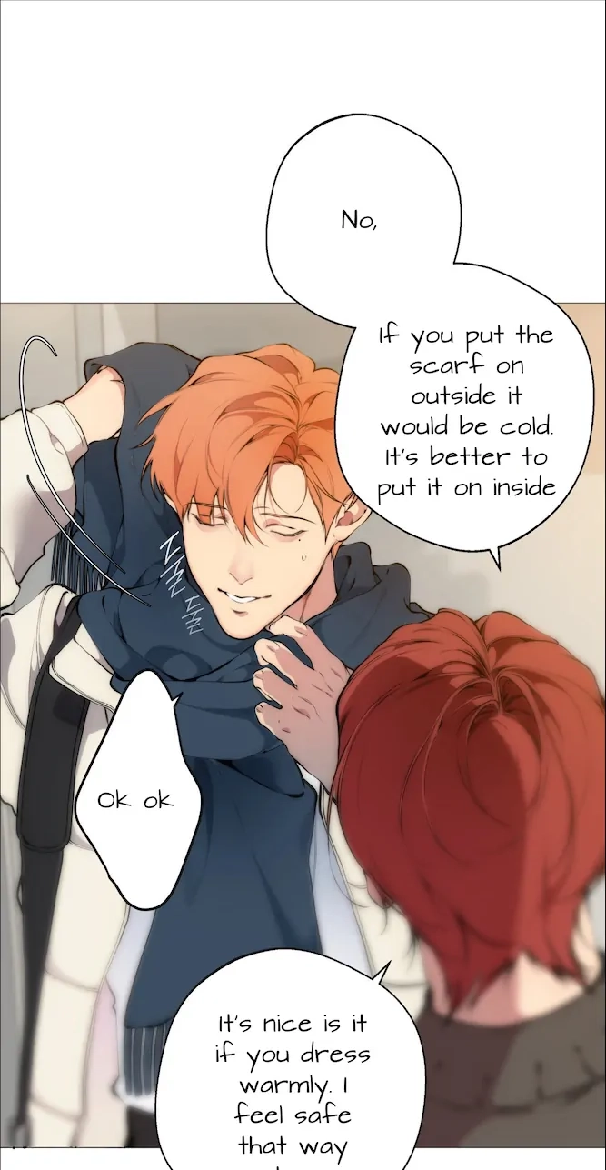 Cloud Chapter 92 page 5 - 