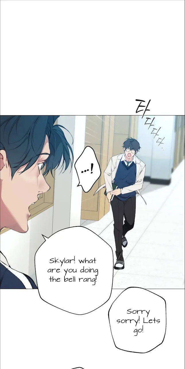 Cloud Chapter 92 page 43 - 
