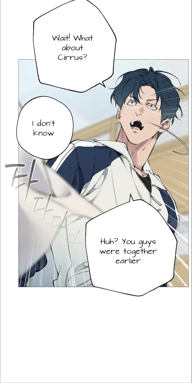 Cloud Chapter 92 page 44 - 