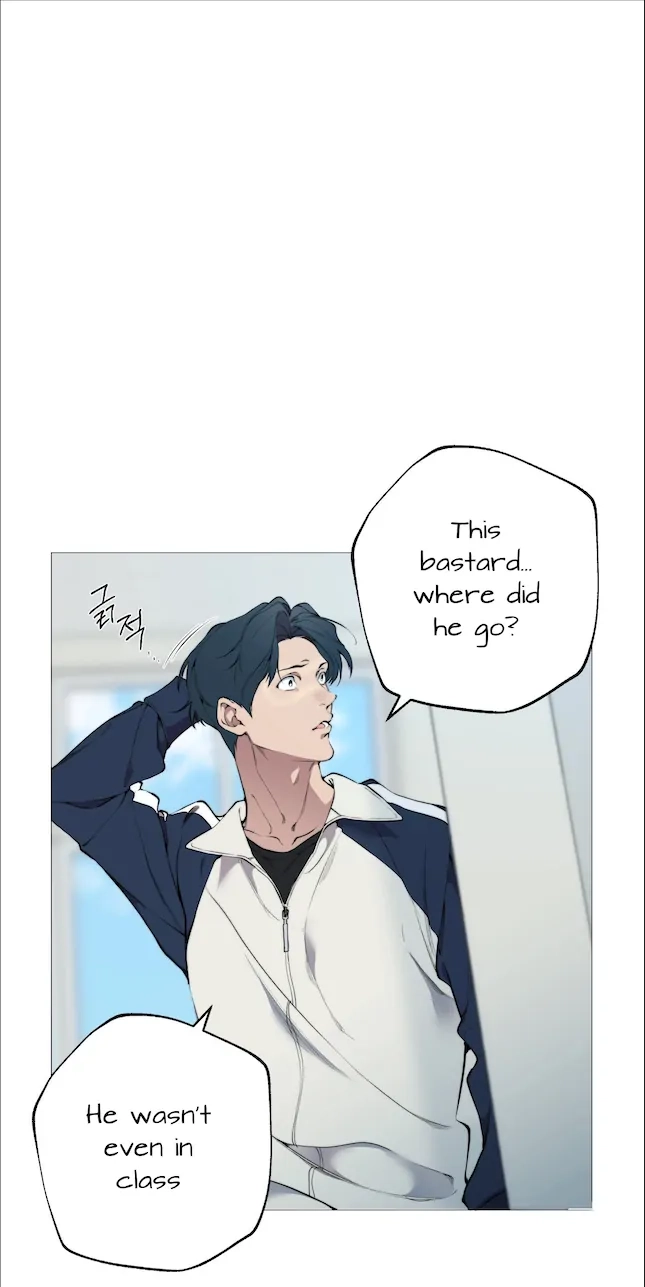 Cloud Chapter 92 page 45 - 