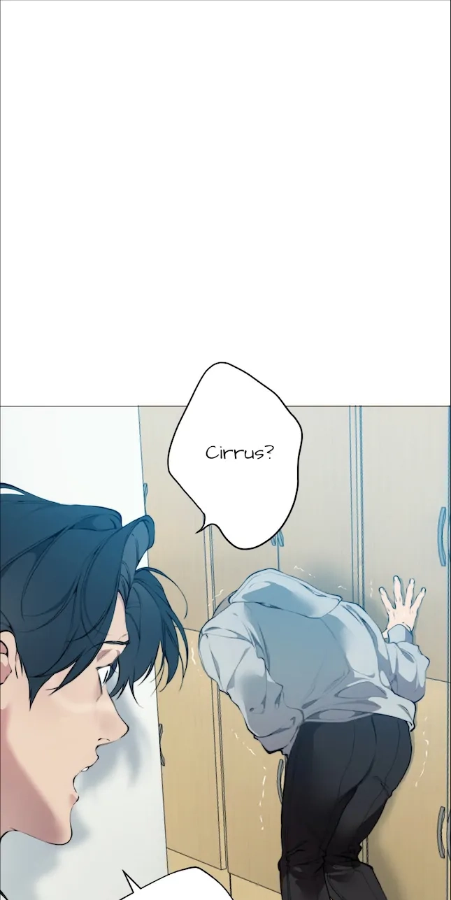 Cloud Chapter 92 page 47 - 