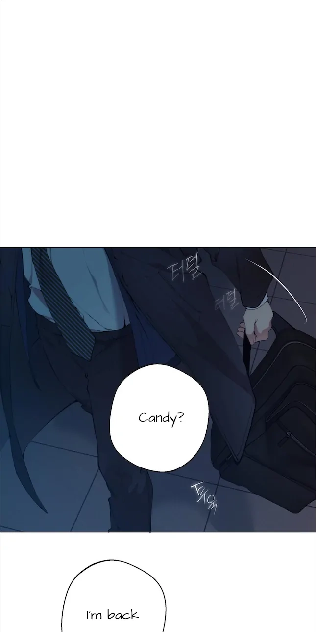 Cloud Chapter 92 page 53 - 