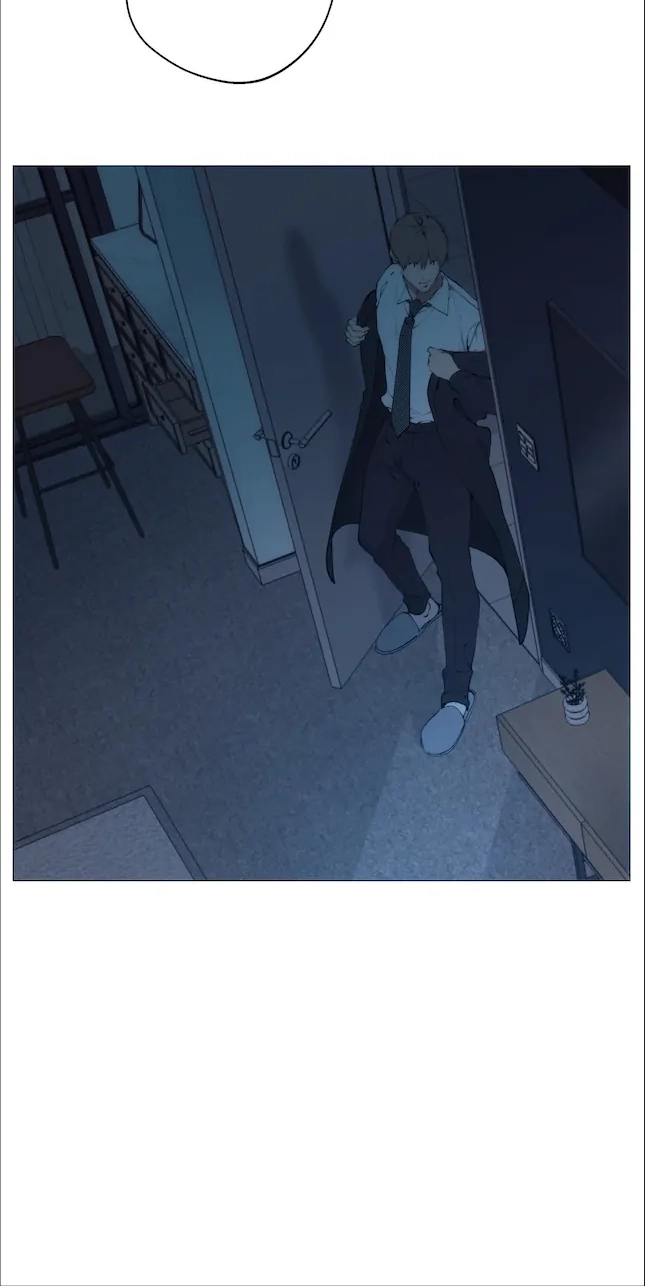 Cloud Chapter 92 page 54 - 
