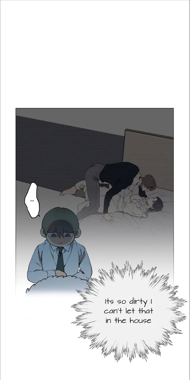 Cloud Chapter 92 page 57 - 