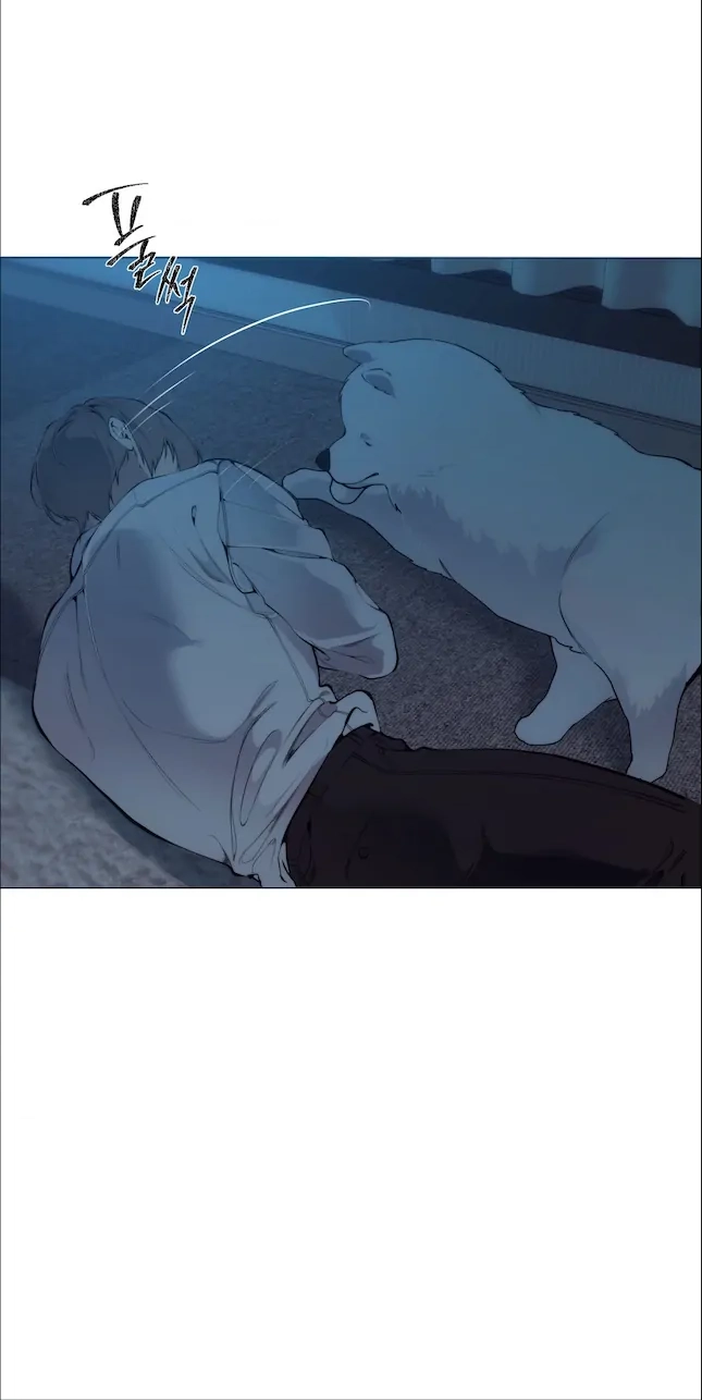 Cloud Chapter 92 page 58 - 