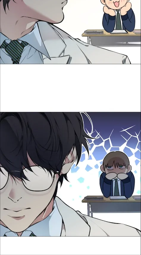 Cloud Chapter 93 page 13 - 