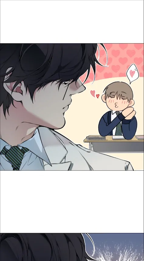 Cloud Chapter 93 page 14 - 