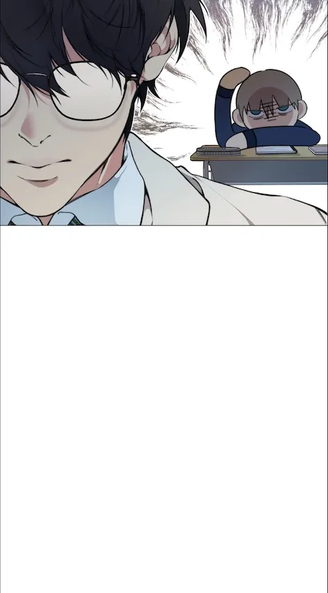 Cloud Chapter 93 page 15 - 