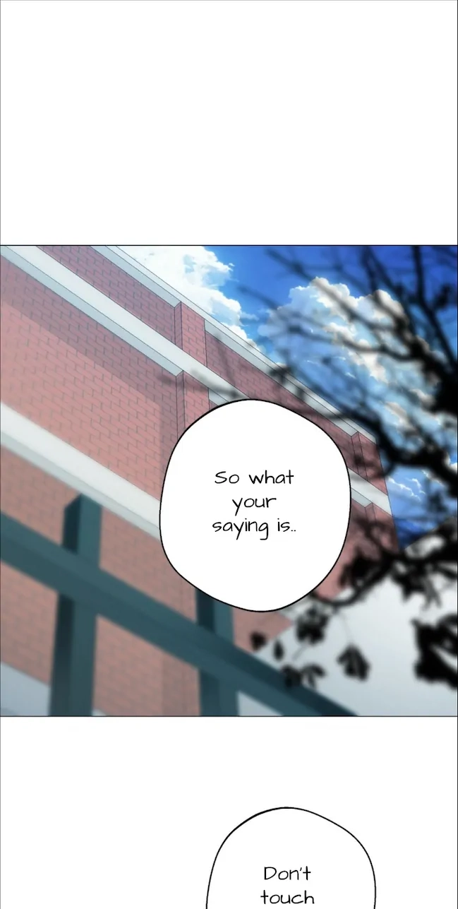 Cloud Chapter 93 page 17 - 