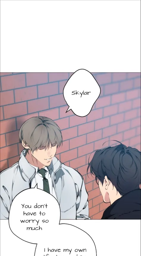 Cloud Chapter 93 page 19 - 
