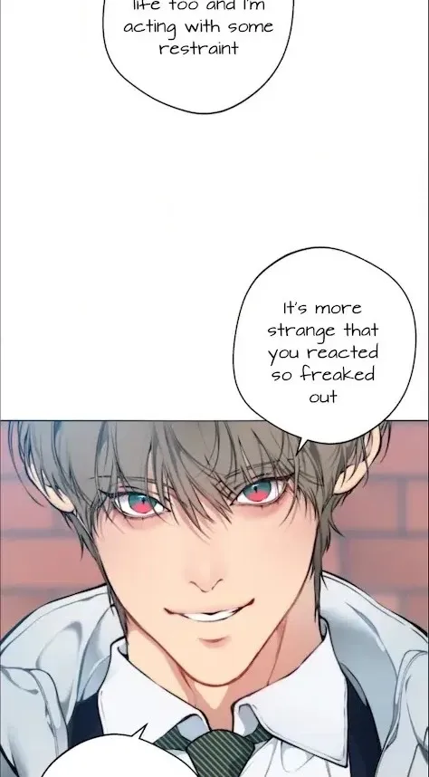 Cloud Chapter 93 page 20 - 