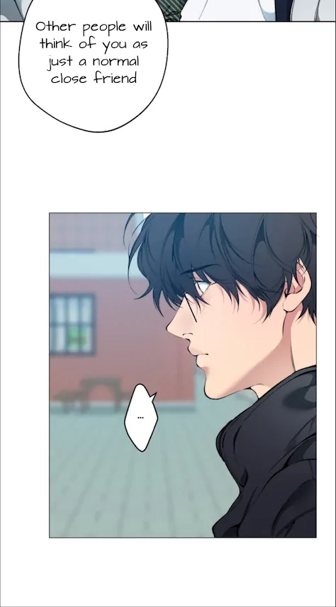 Cloud Chapter 93 page 21 - 