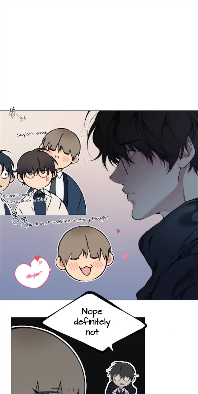 Cloud Chapter 93 page 22 - 