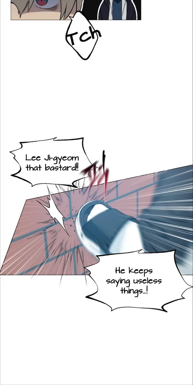 Cloud Chapter 93 page 23 - 