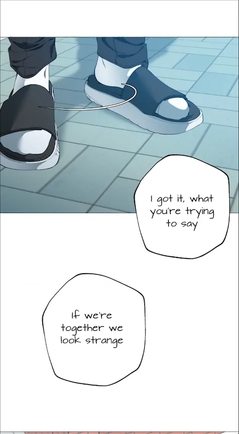 Cloud Chapter 93 page 27 - 