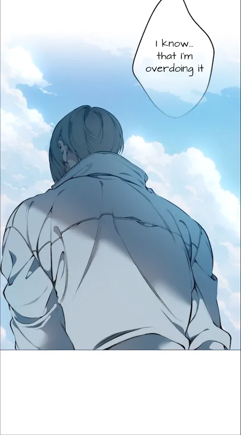 Cloud Chapter 93 page 29 - 