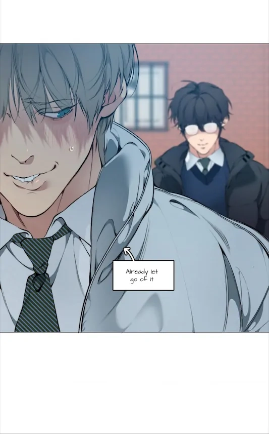 Cloud Chapter 93 page 32 - 