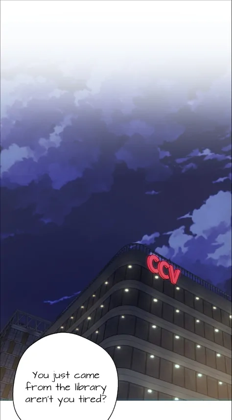 Cloud Chapter 93 page 33 - 