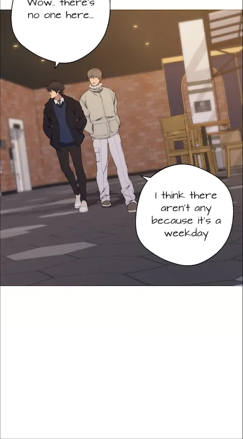 Cloud Chapter 93 page 35 - 