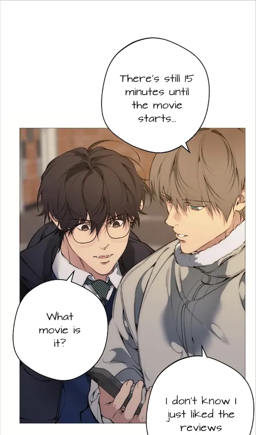 Cloud Chapter 93 page 36 - 
