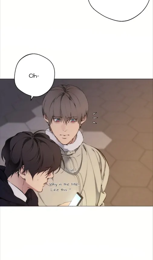 Cloud Chapter 93 page 37 - 