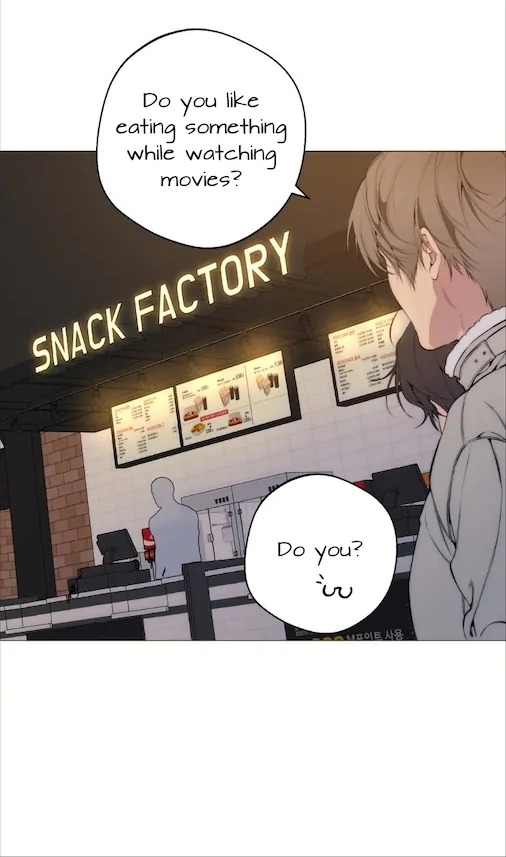 Cloud Chapter 93 page 38 - 