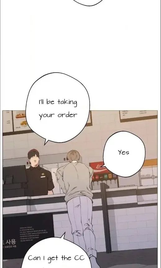 Cloud Chapter 93 page 40 - 
