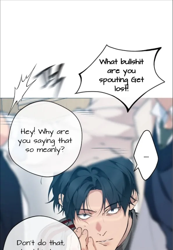 Cloud Chapter 93 page 5 - 