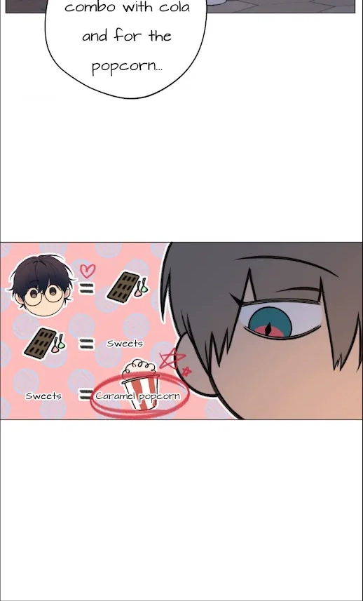Cloud Chapter 93 page 41 - 