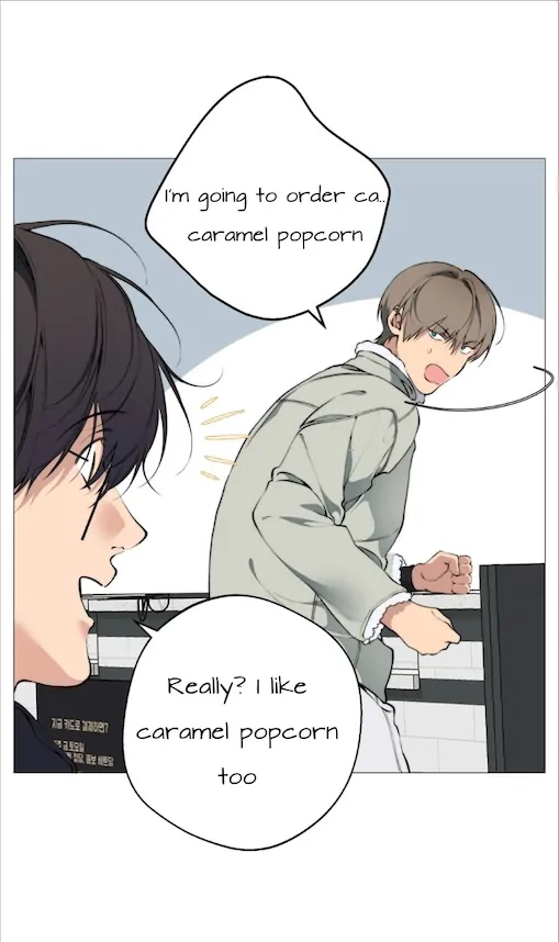 Cloud Chapter 93 page 42 - 