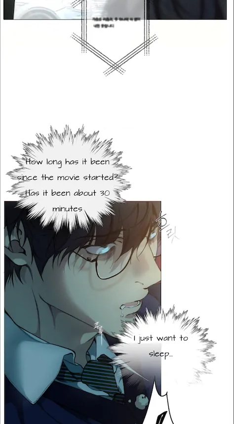 Cloud Chapter 93 page 46 - 