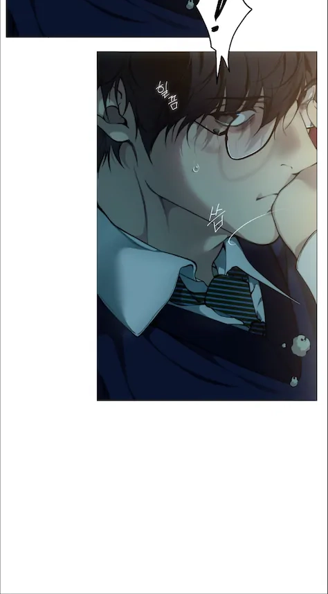 Cloud Chapter 93 page 47 - 