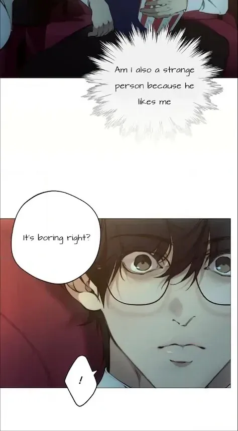 Cloud Chapter 93 page 50 - 