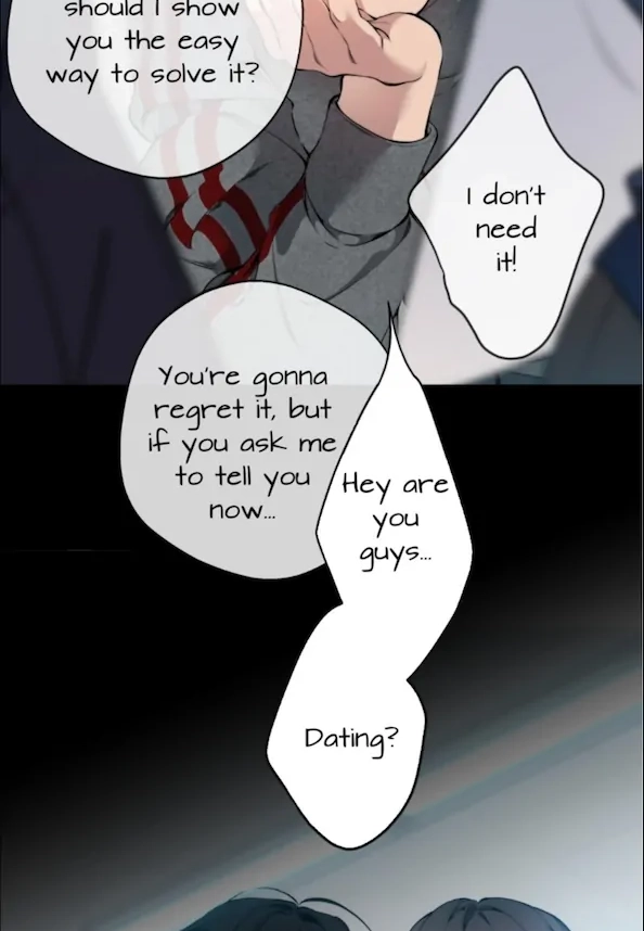 Cloud Chapter 93 page 6 - 