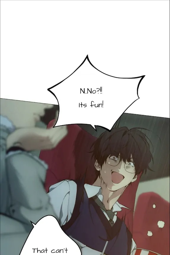 Cloud Chapter 93 page 51 - 