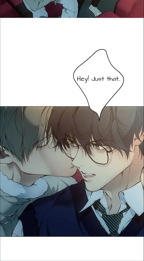 Cloud Chapter 93 page 56 - 