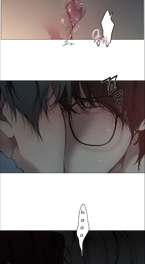 Cloud Chapter 94 page 14 - 