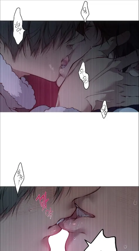 Cloud Chapter 94 page 19 - 