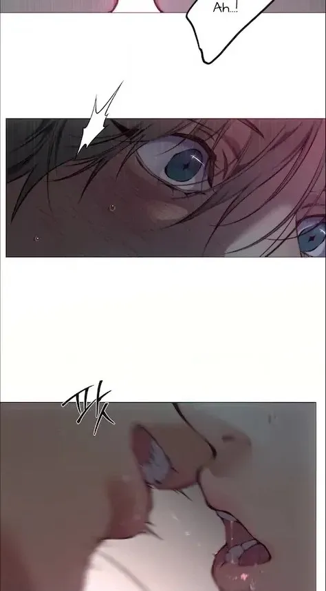 Cloud Chapter 94 page 20 - 
