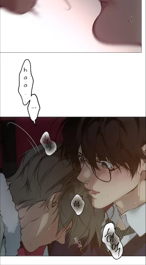 Cloud Chapter 94 page 21 - 