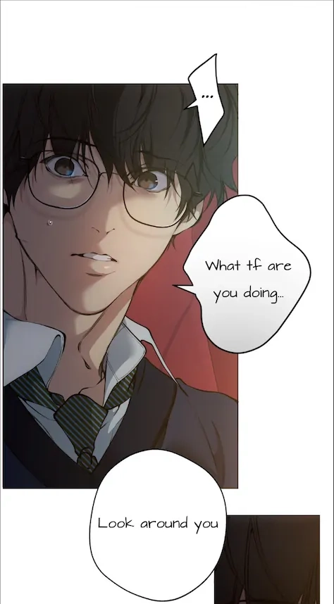 Cloud Chapter 94 page 4 - 