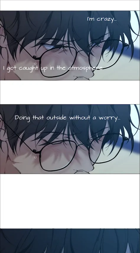 Cloud Chapter 94 page 31 - 