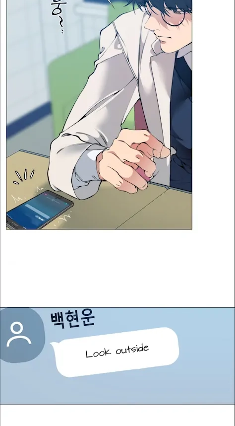 Cloud Chapter 94 page 35 - 