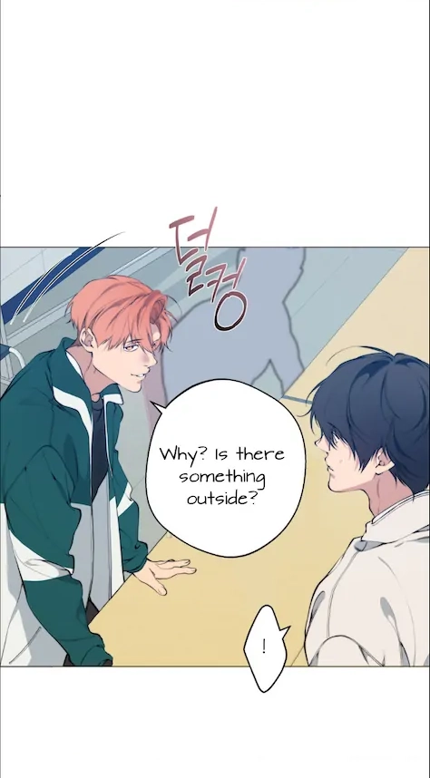 Cloud Chapter 94 page 38 - 